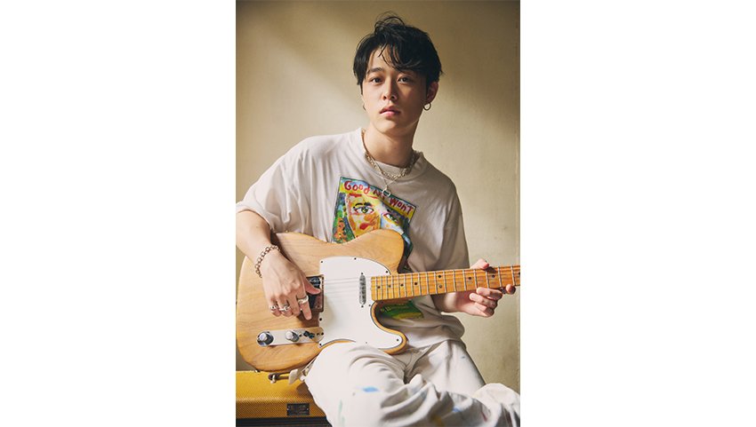 大注目の新鋭シンガーソングライター、Baby Cantaが満員御礼の自主企画